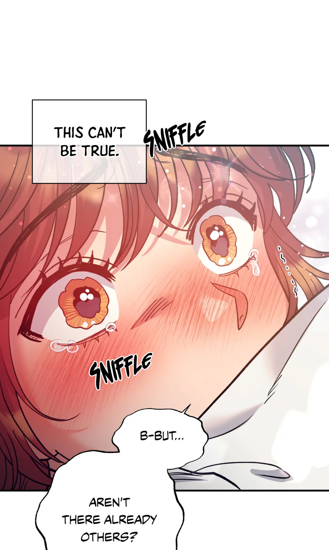 Hana’s Demons of Lust