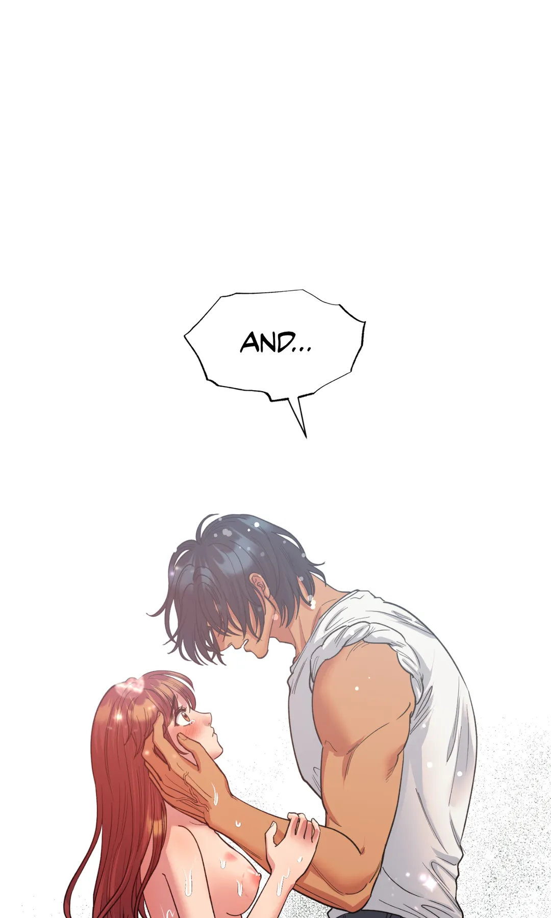 Hana’s Demons of Lust