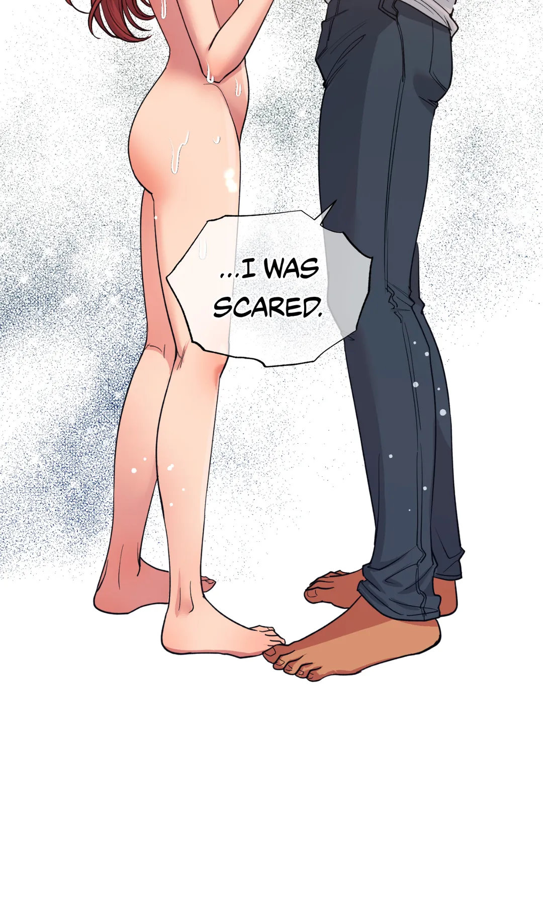 Hana’s Demons of Lust