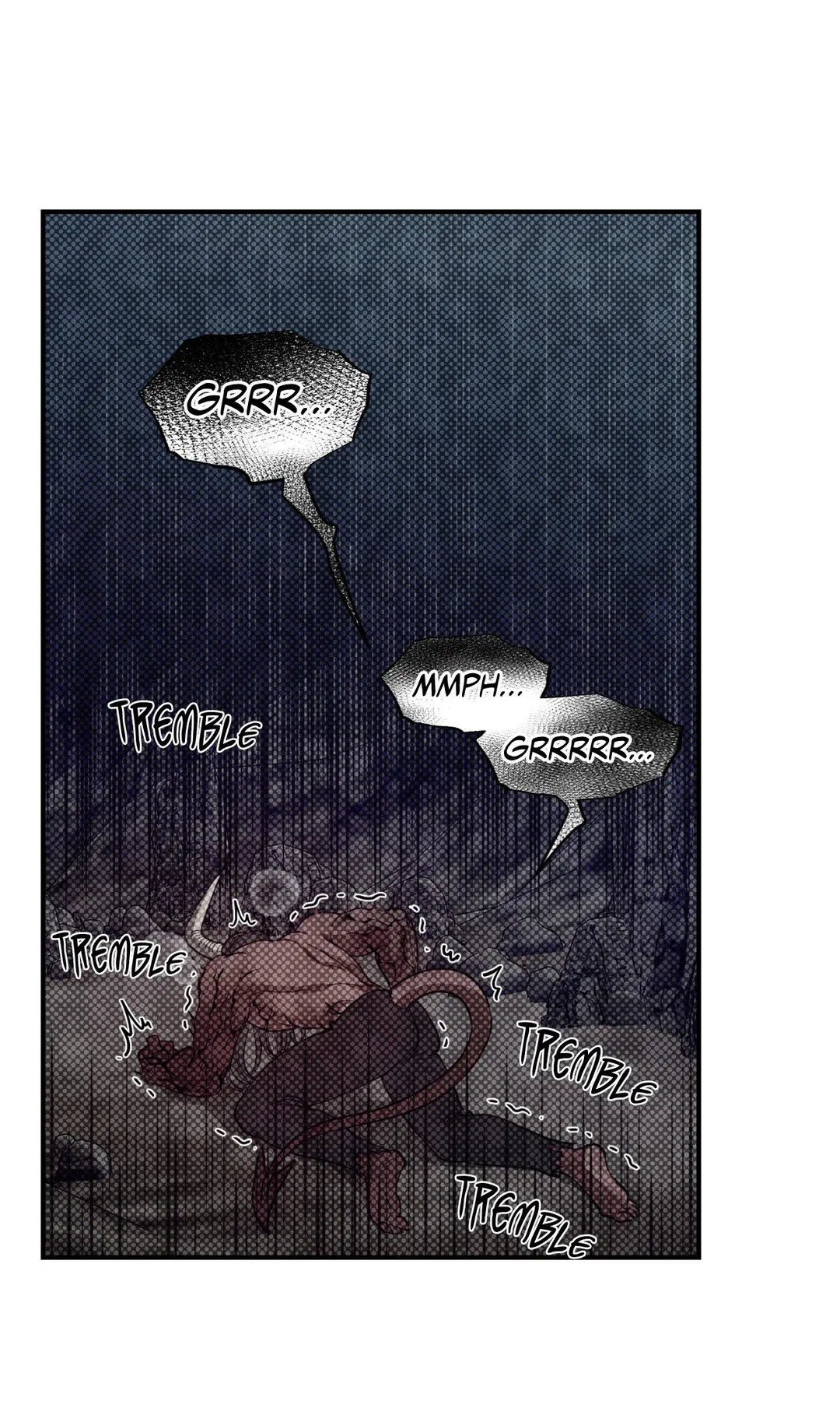 Hana’s Demons of Lust