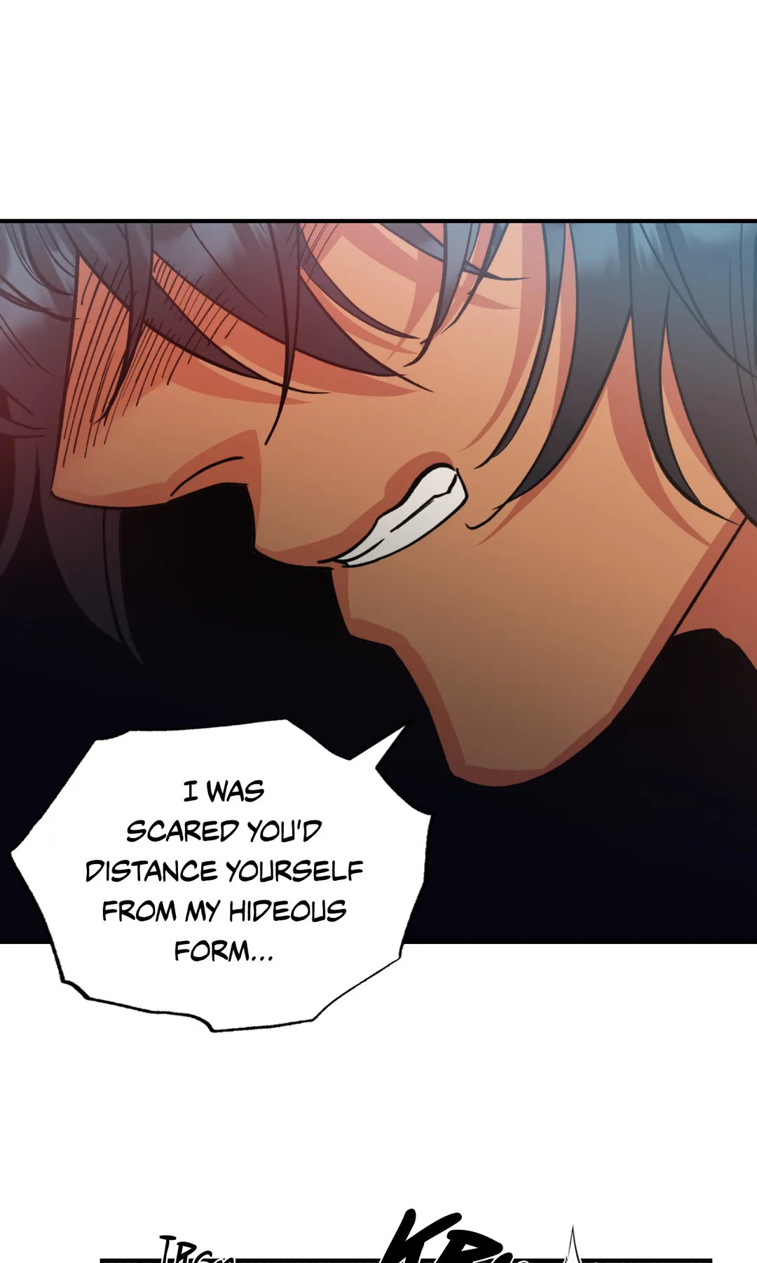 Hana’s Demons of Lust