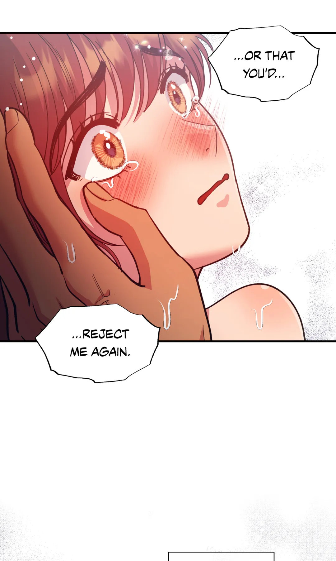 Hana’s Demons of Lust