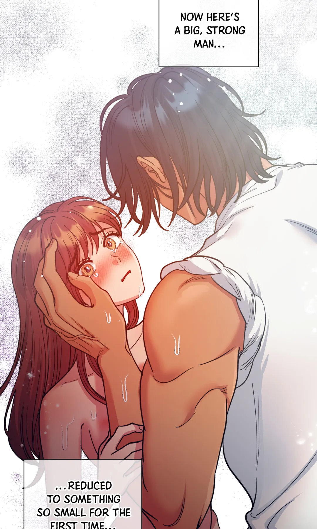 Hana’s Demons of Lust