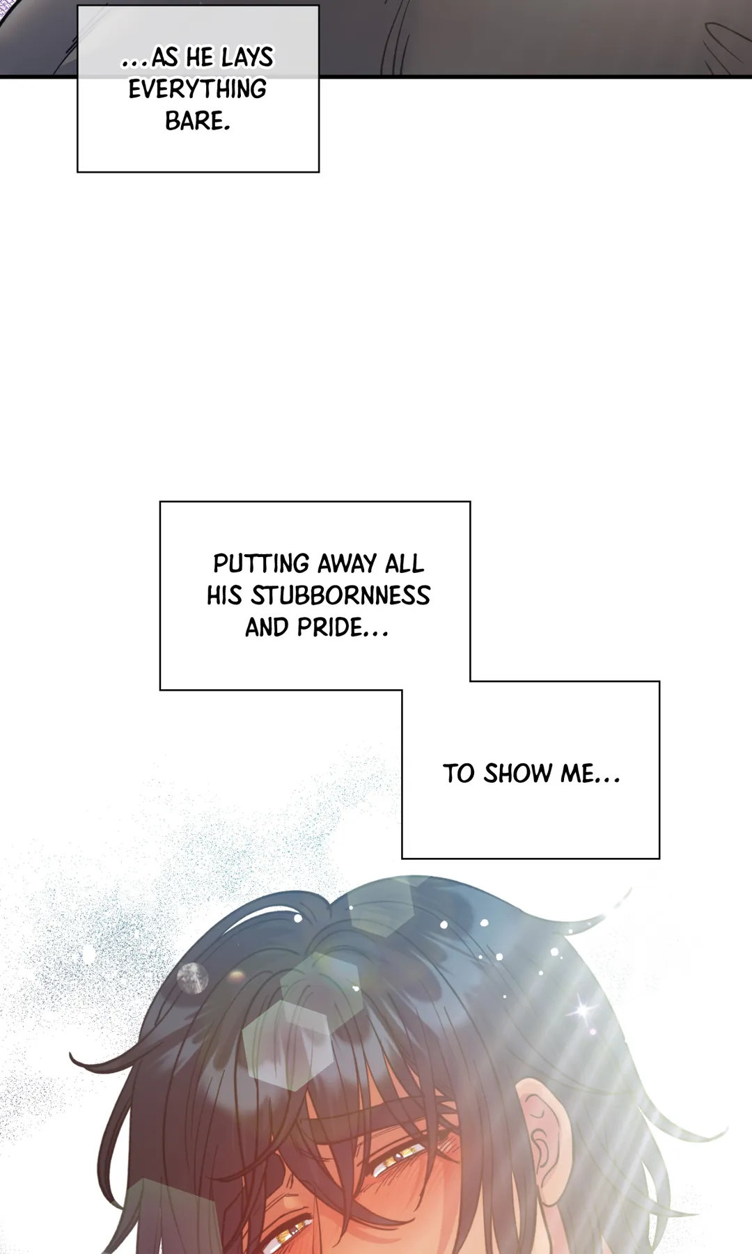 Hana’s Demons of Lust