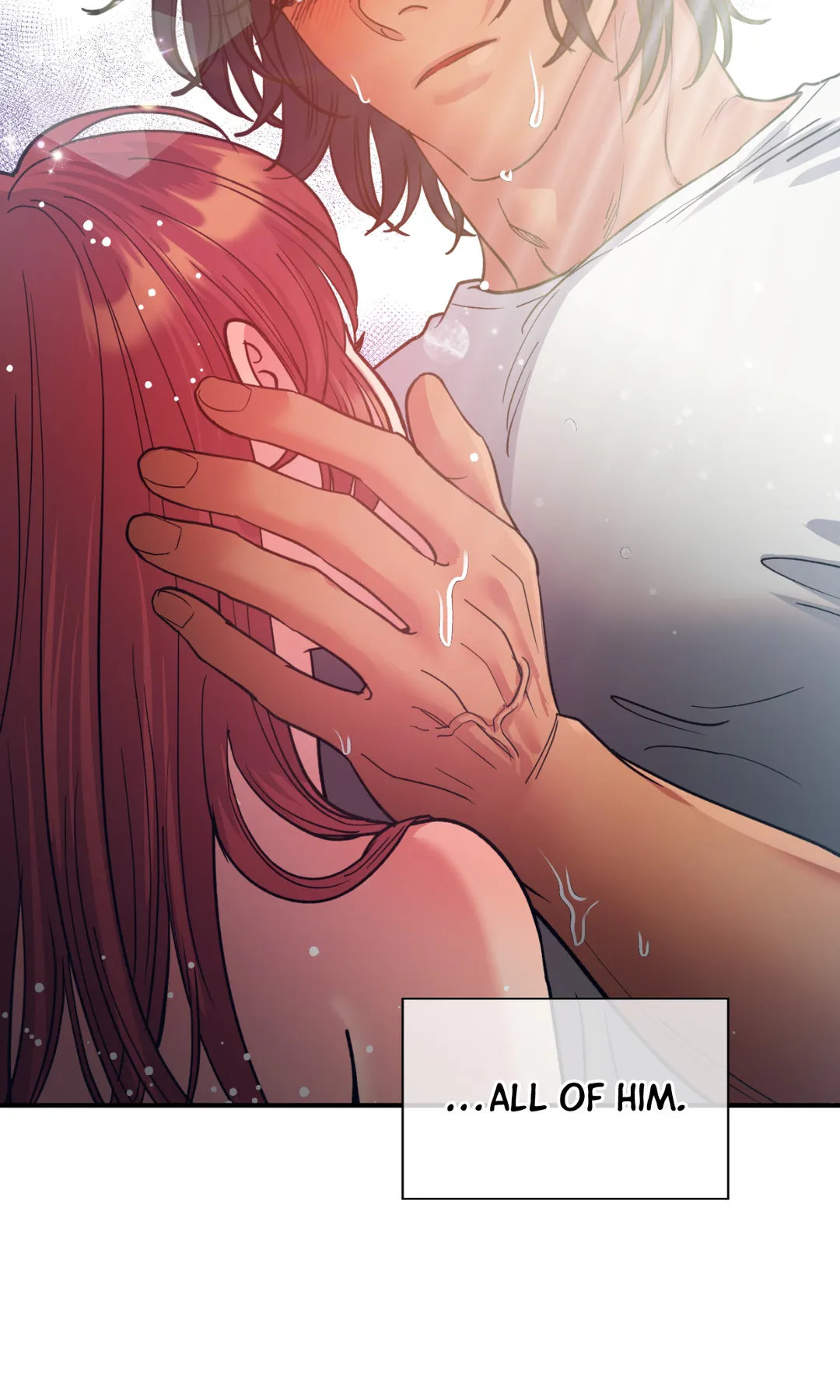 Hana’s Demons of Lust