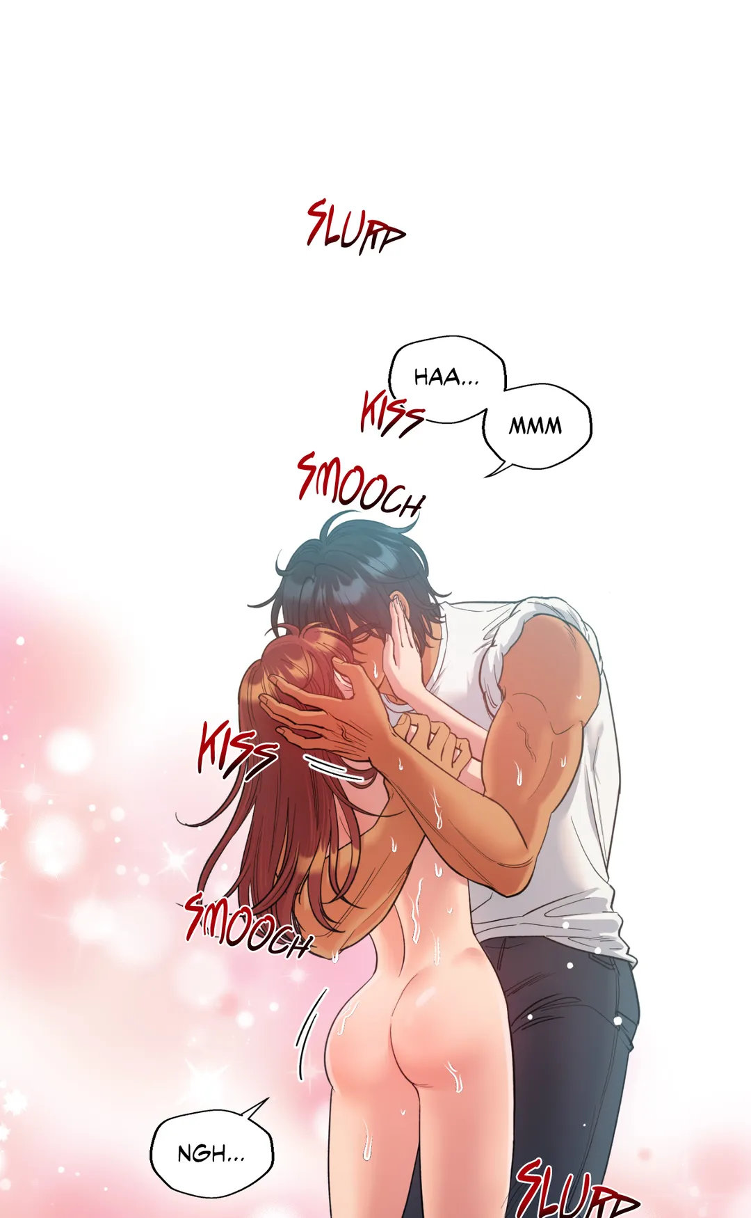 Hana’s Demons of Lust