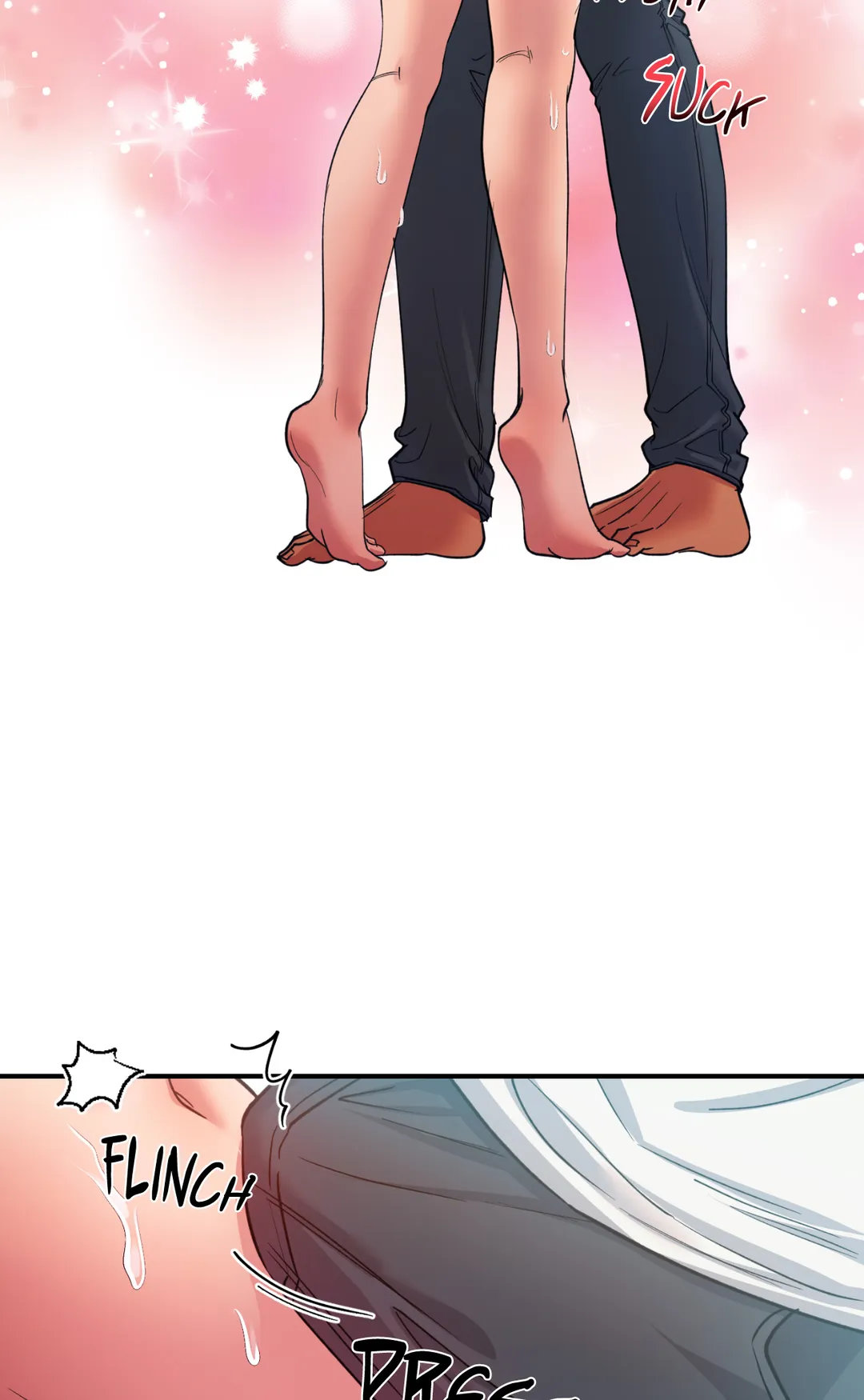 Hana’s Demons of Lust