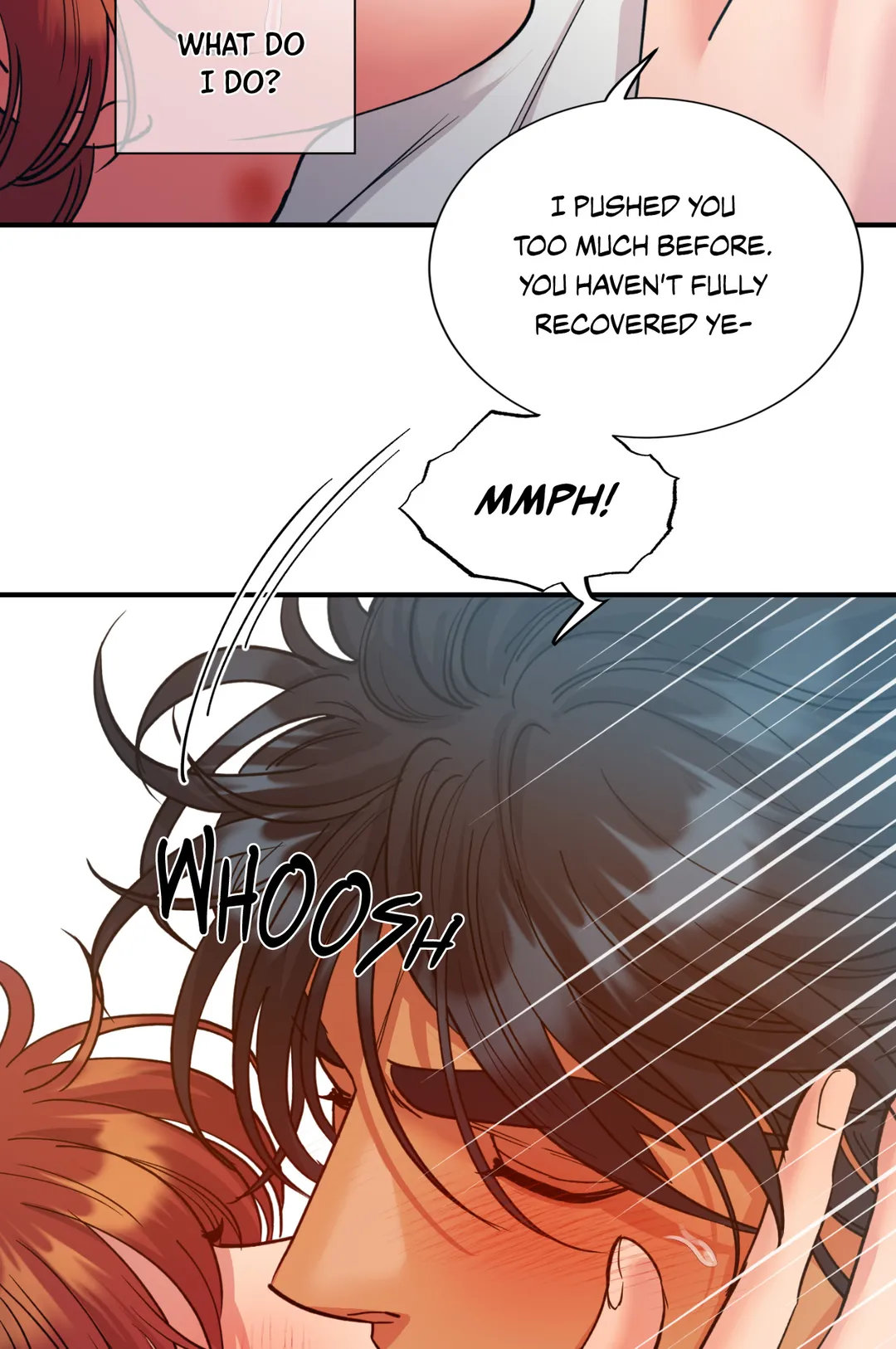 Hana’s Demons of Lust