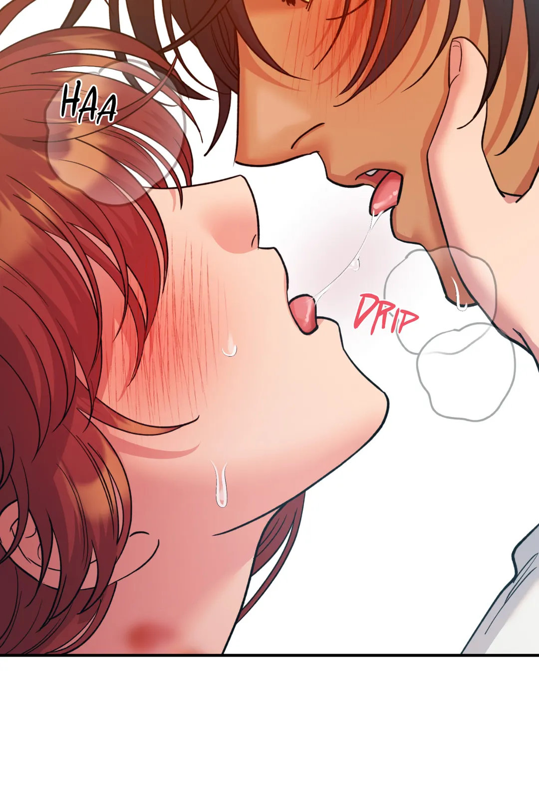 Hana’s Demons of Lust