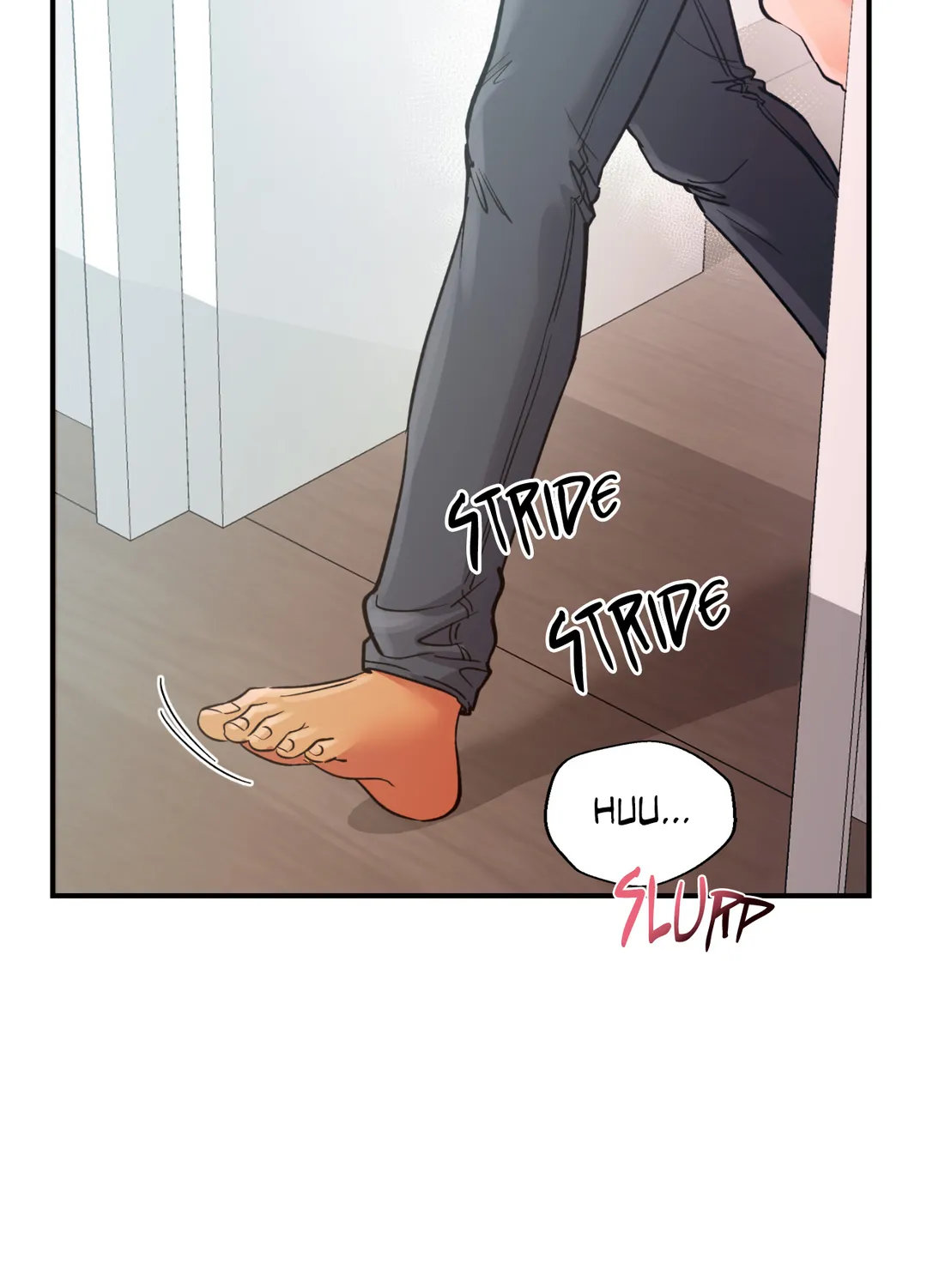 Hana’s Demons of Lust