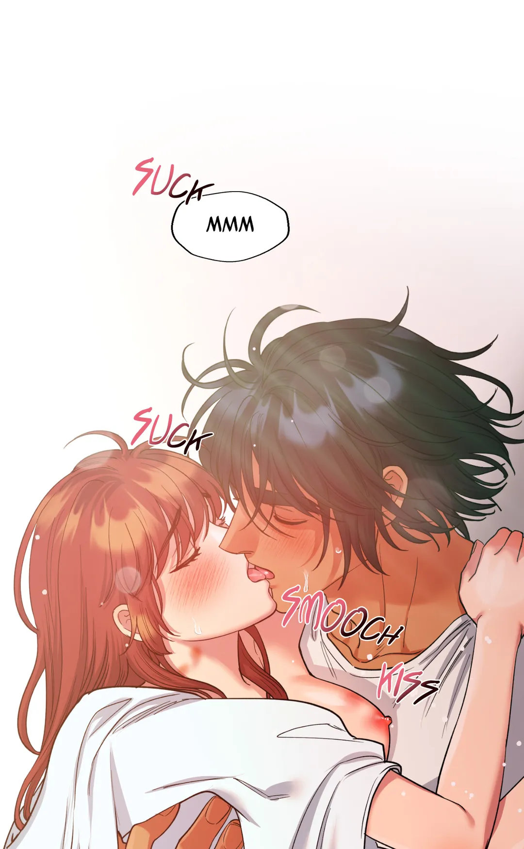 Hana’s Demons of Lust