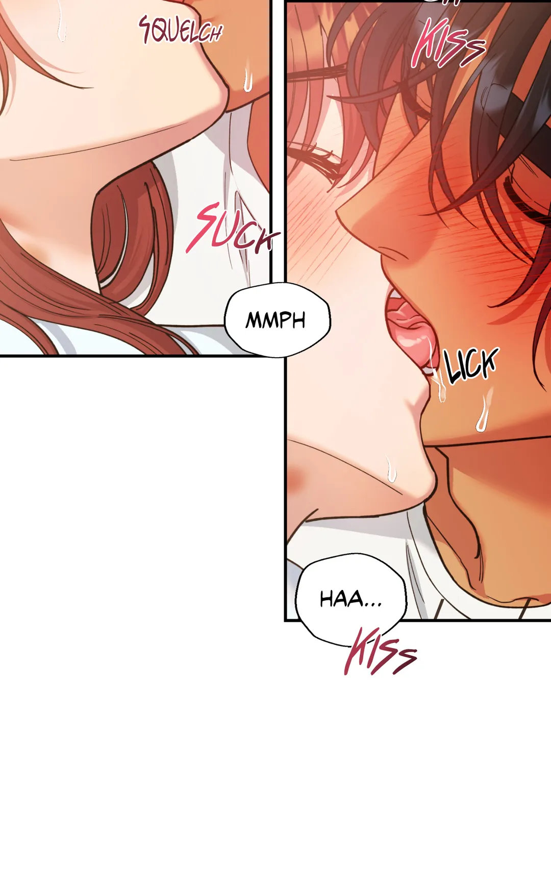 Hana’s Demons of Lust