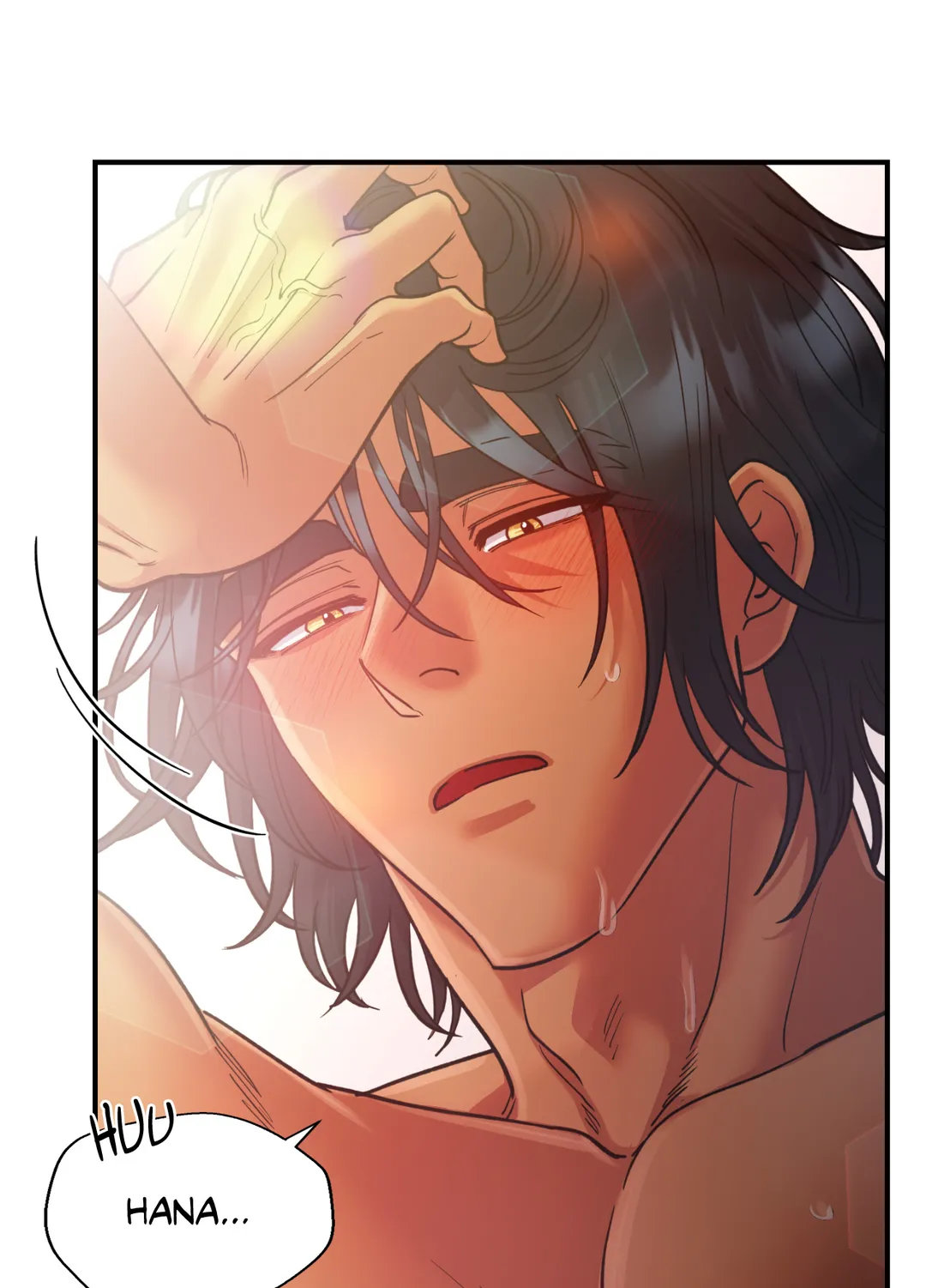 Hana’s Demons of Lust