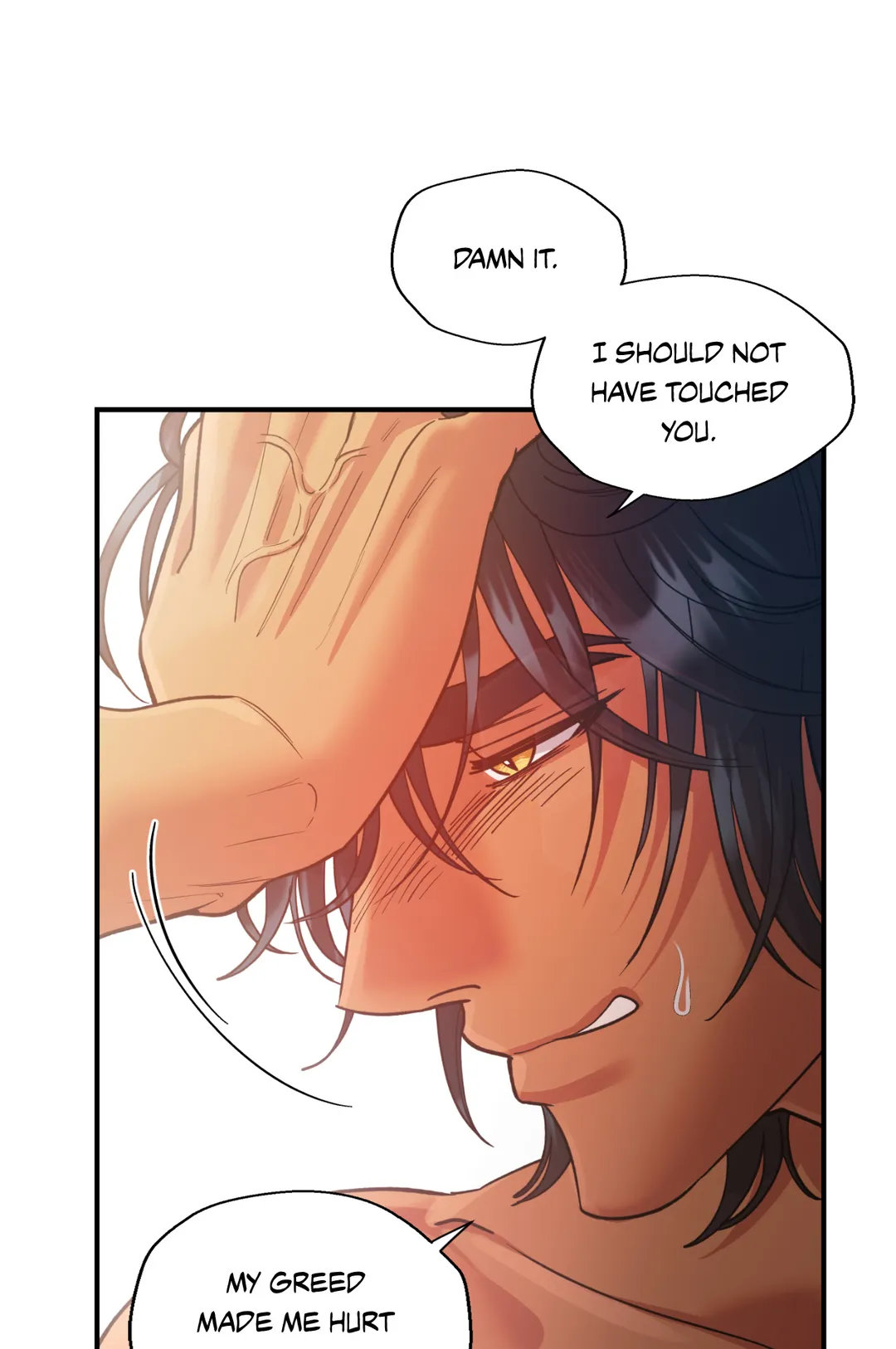 Hana’s Demons of Lust