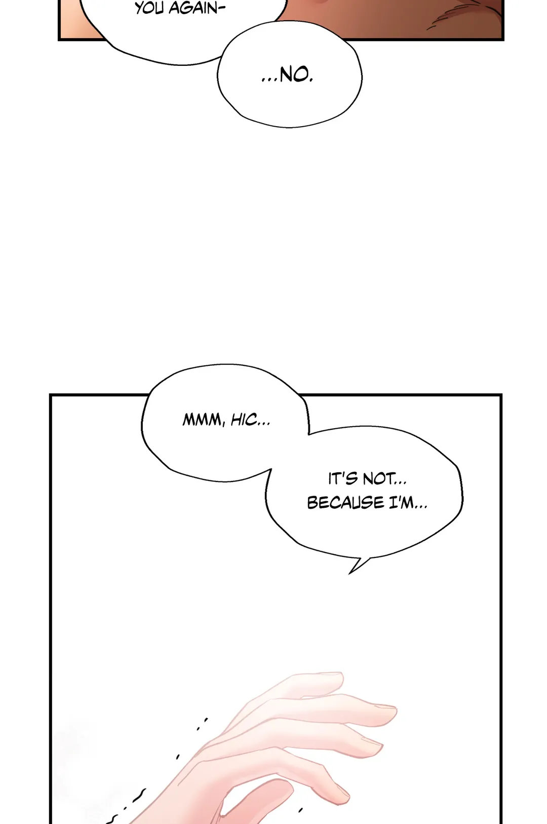 Hana’s Demons of Lust