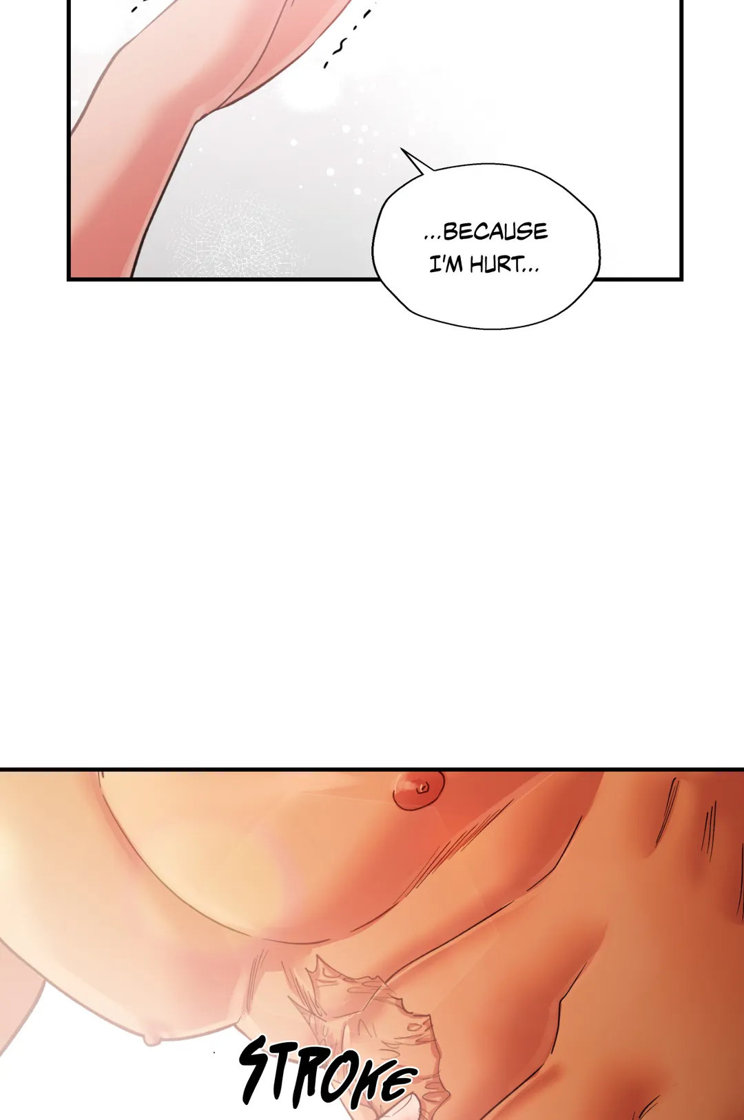 Hana’s Demons of Lust