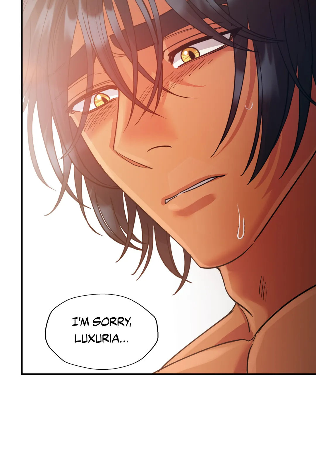 Hana’s Demons of Lust