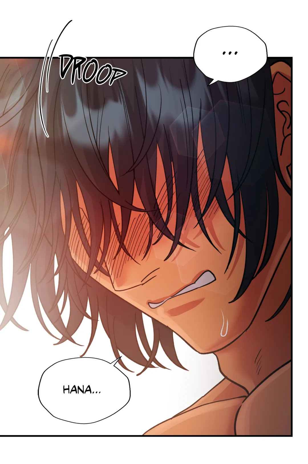 Hana’s Demons of Lust