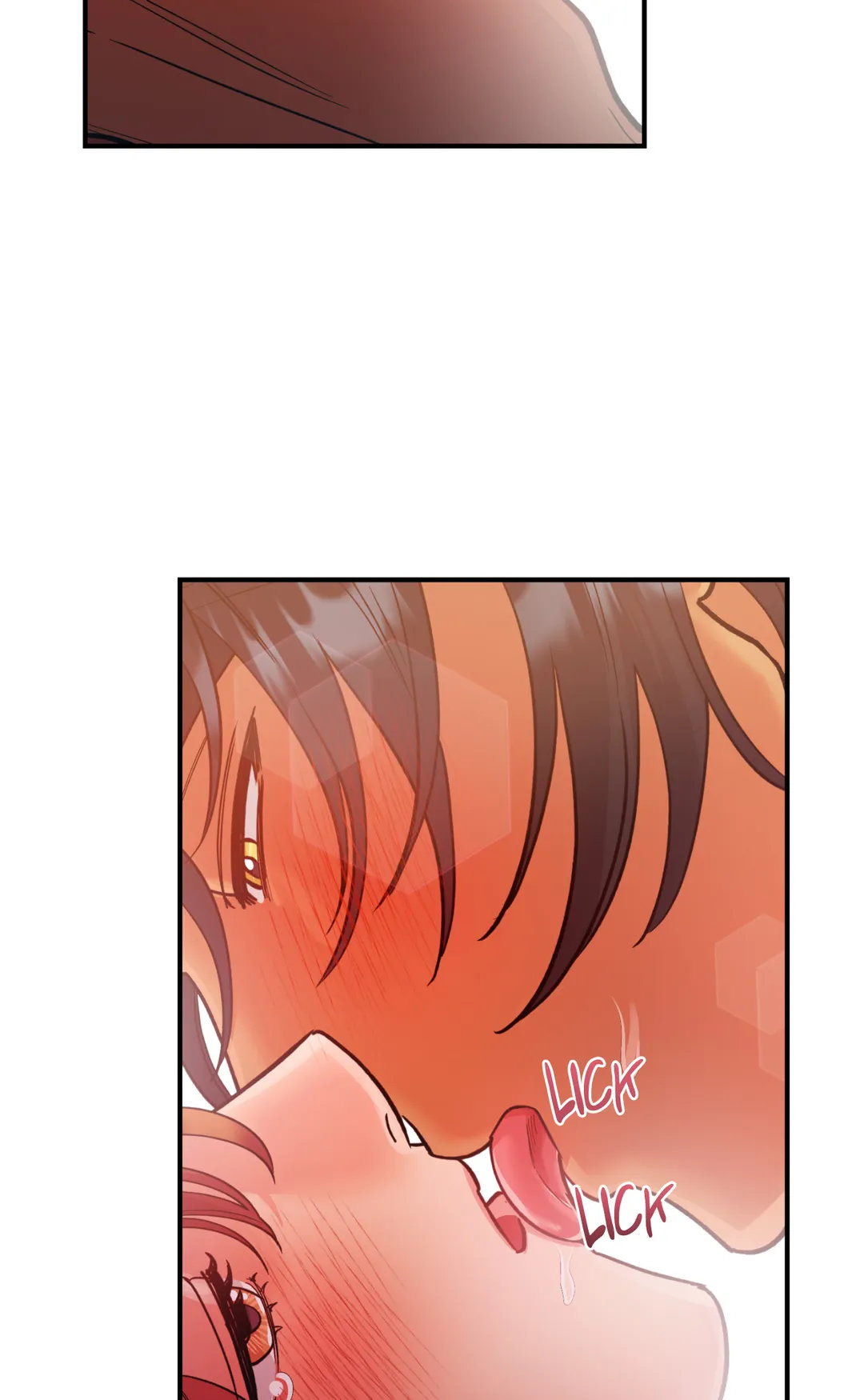 Hana’s Demons of Lust