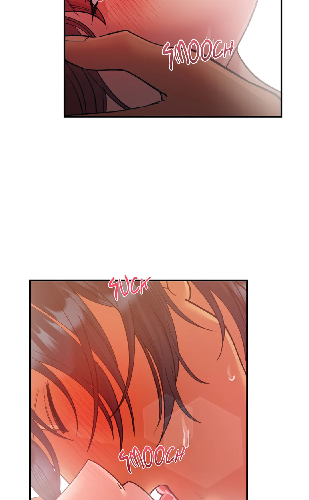 Hana’s Demons of Lust