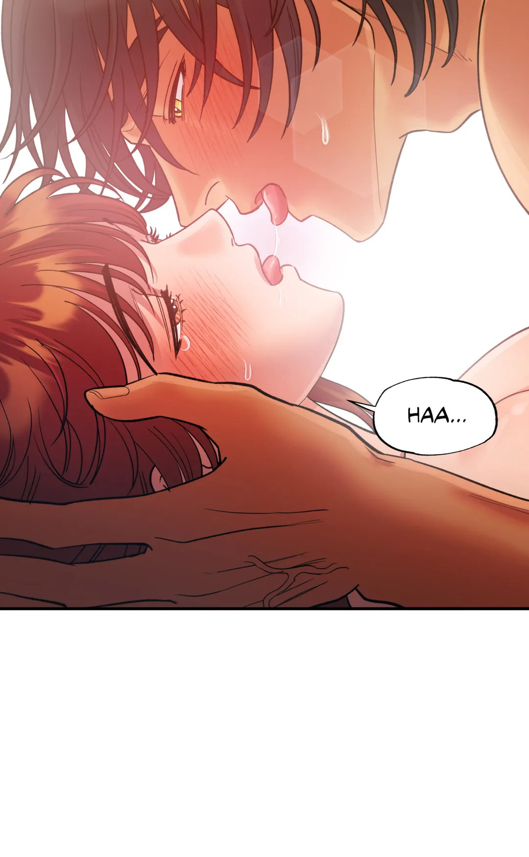 Hana’s Demons of Lust