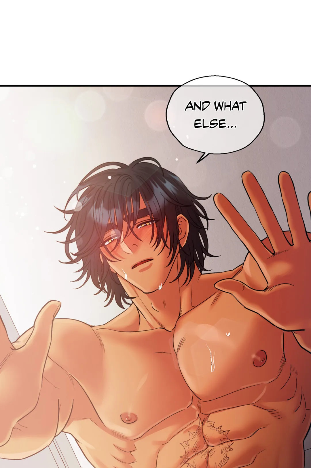 Hana’s Demons of Lust