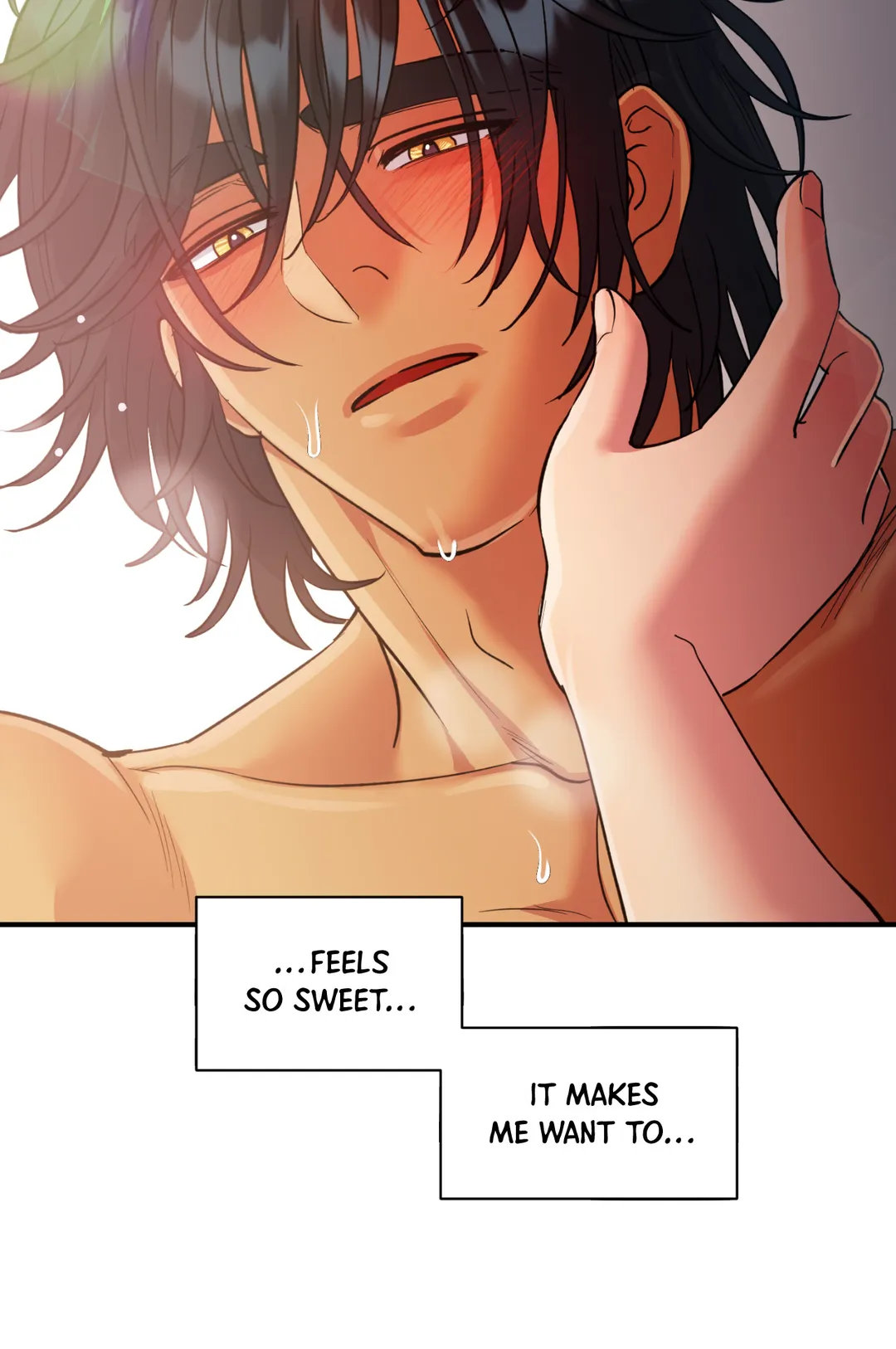 Hana’s Demons of Lust