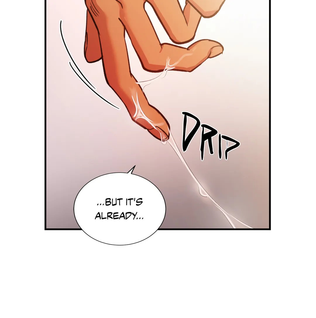 Hana’s Demons of Lust