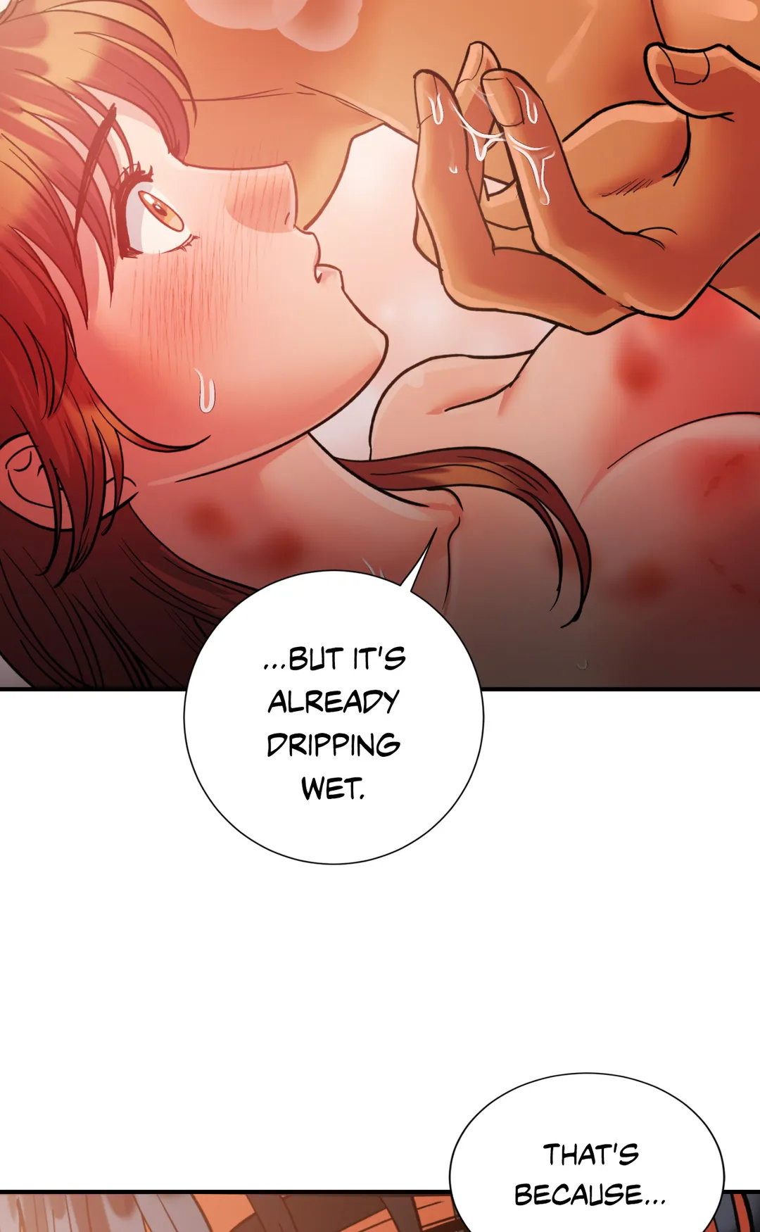 Hana’s Demons of Lust