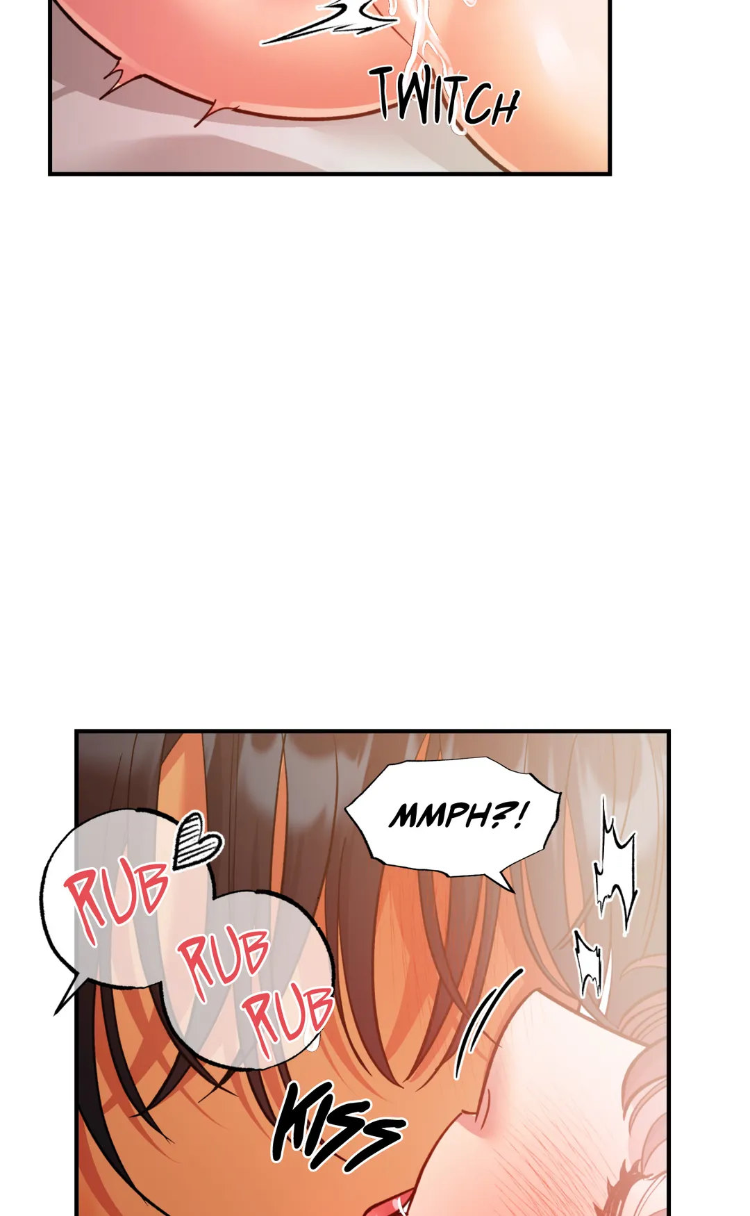 Hana’s Demons of Lust