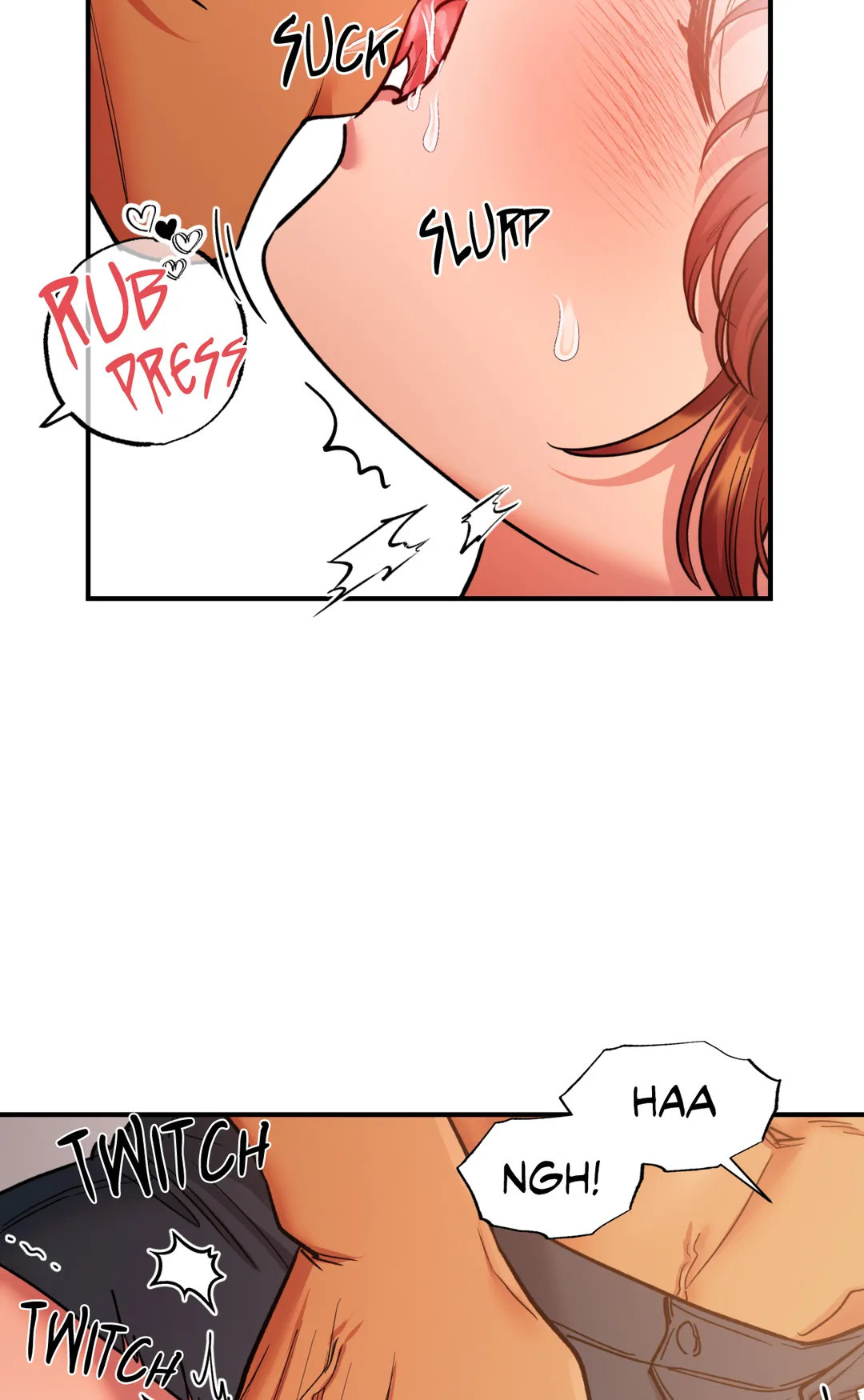 Hana’s Demons of Lust