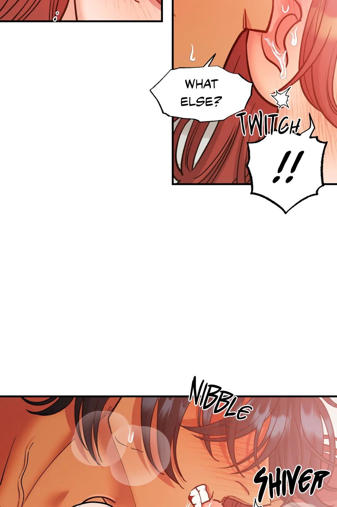 Hana’s Demons of Lust