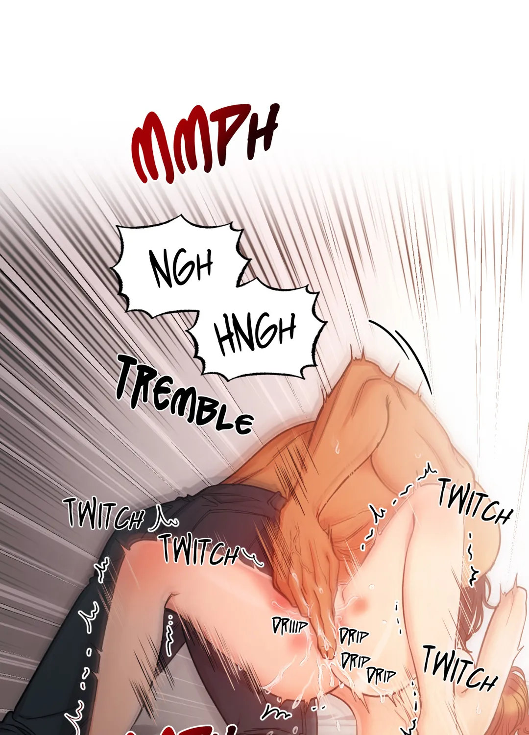 Hana’s Demons of Lust