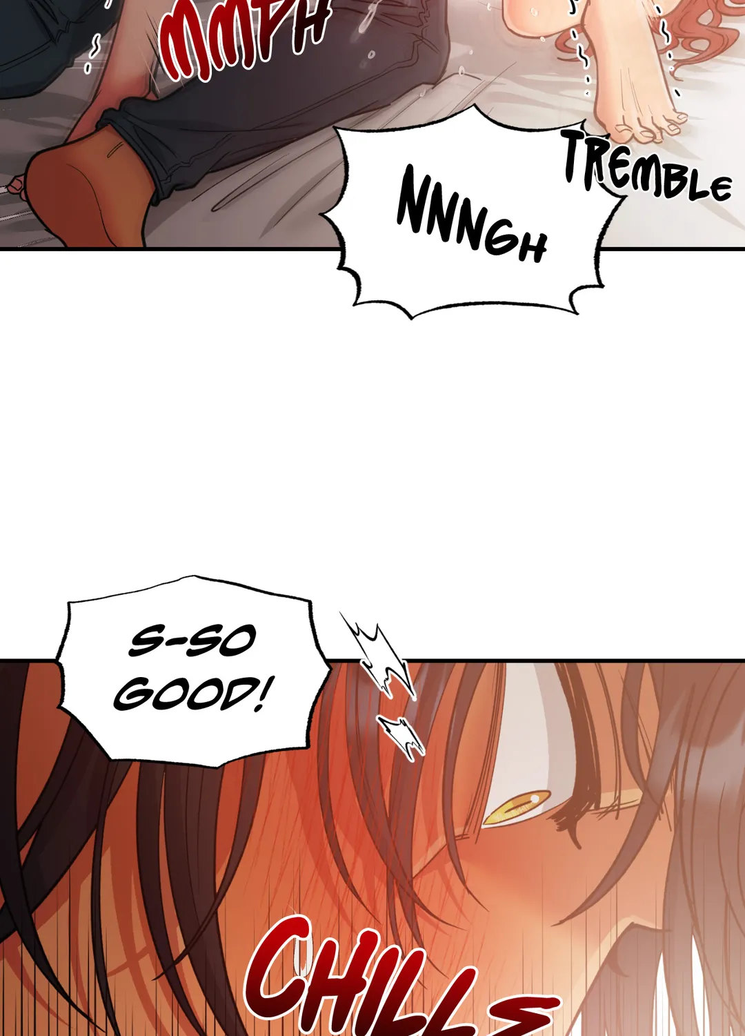 Hana’s Demons of Lust