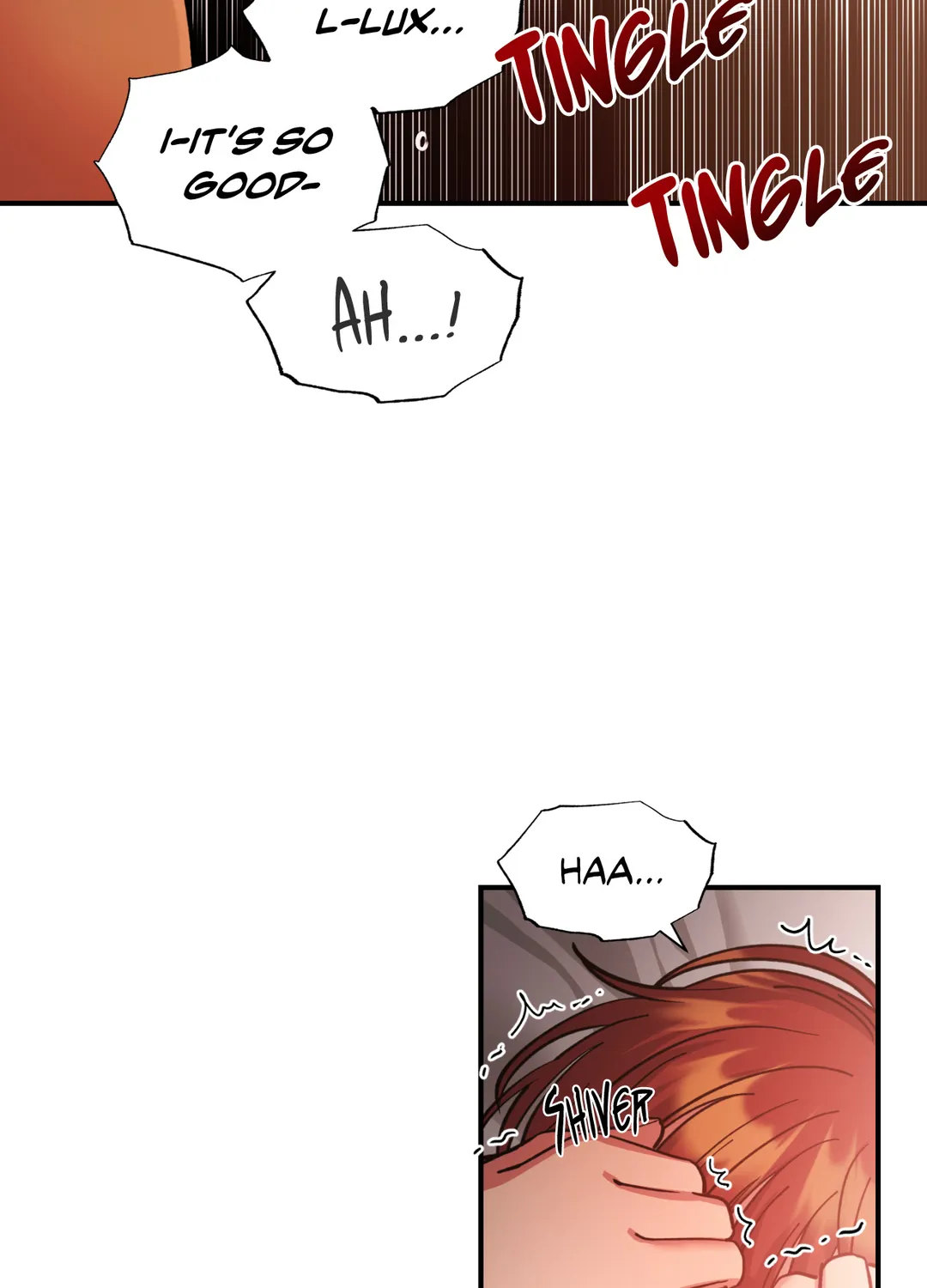 Hana’s Demons of Lust