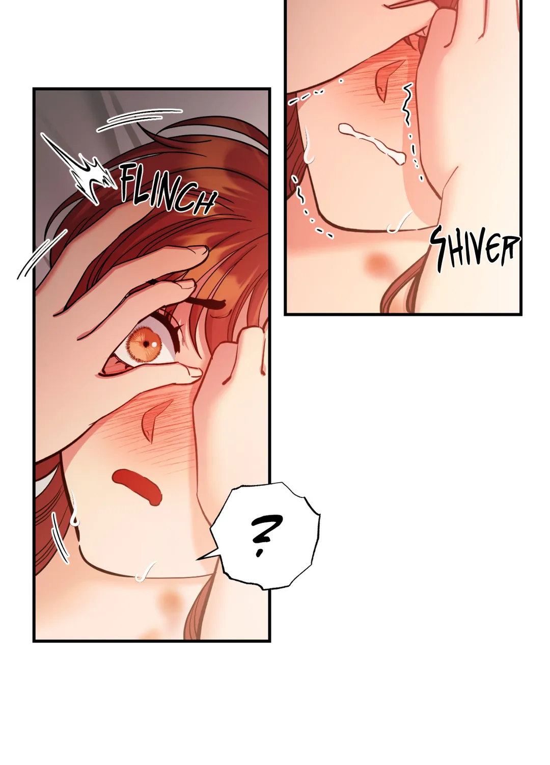 Hana’s Demons of Lust