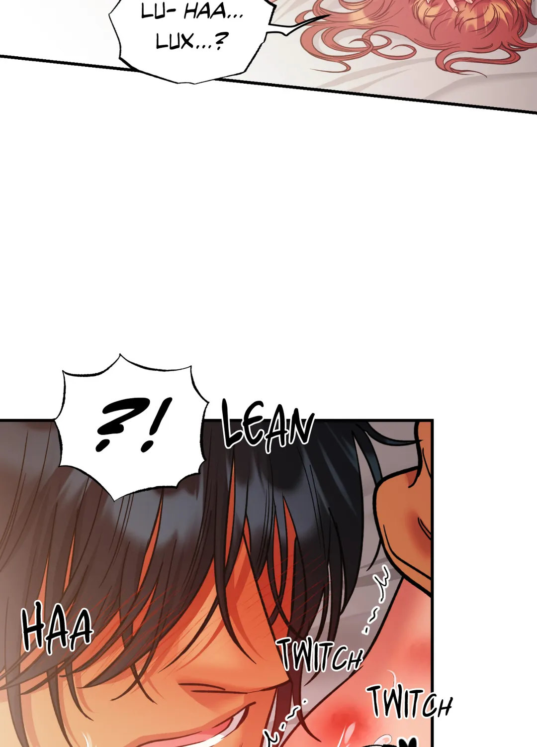 Hana’s Demons of Lust