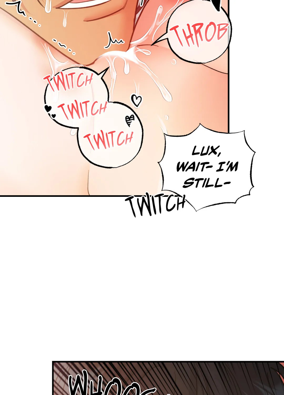 Hana’s Demons of Lust