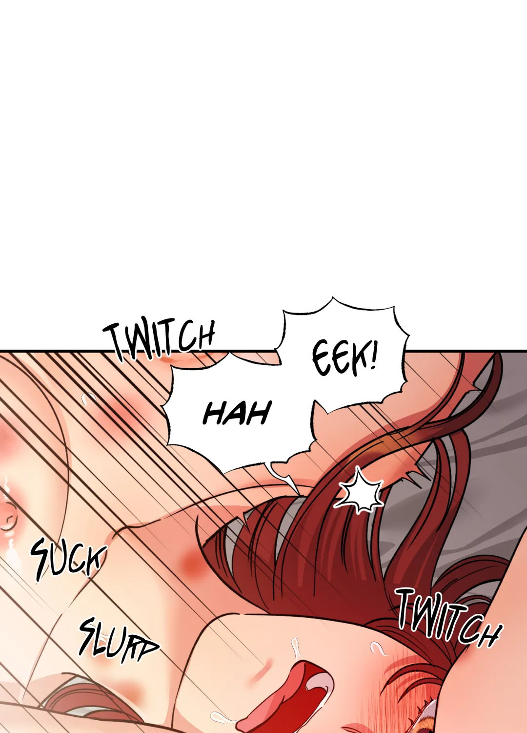 Hana’s Demons of Lust