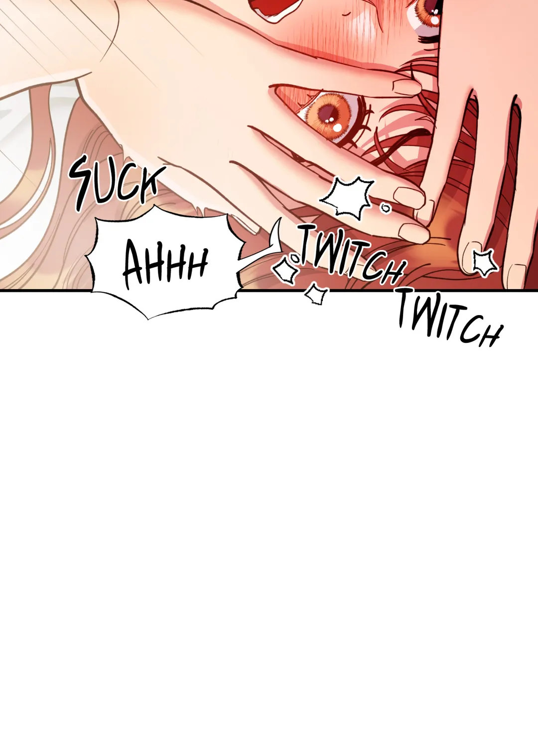 Hana’s Demons of Lust