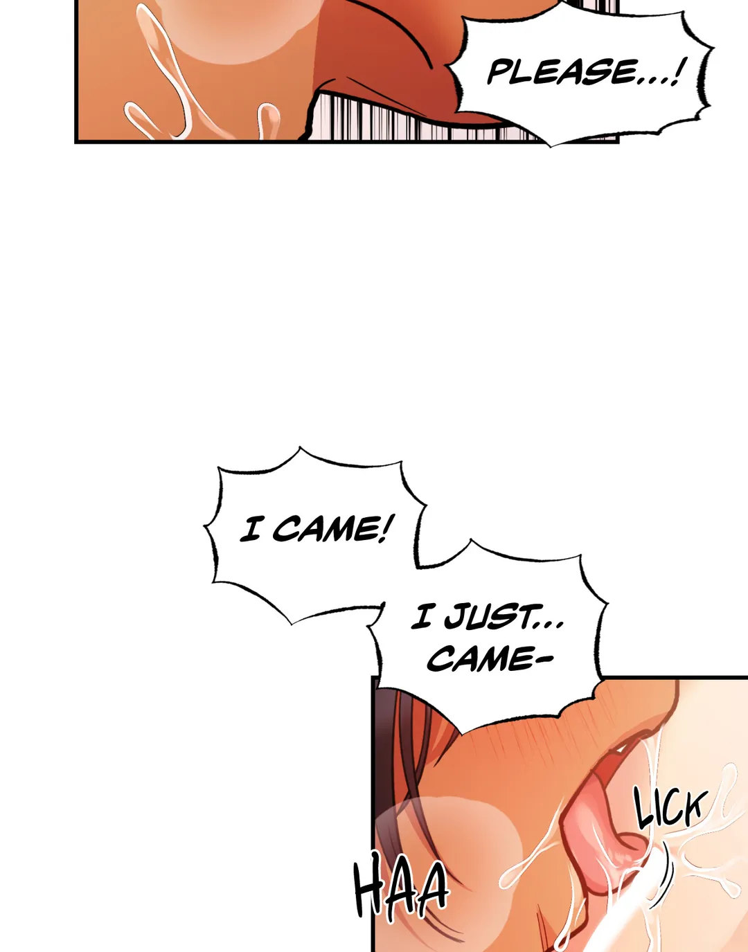 Hana’s Demons of Lust