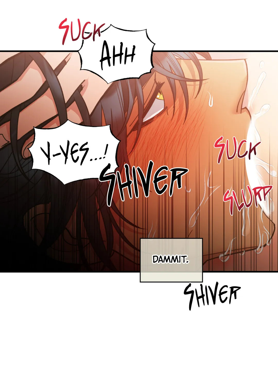 Hana’s Demons of Lust