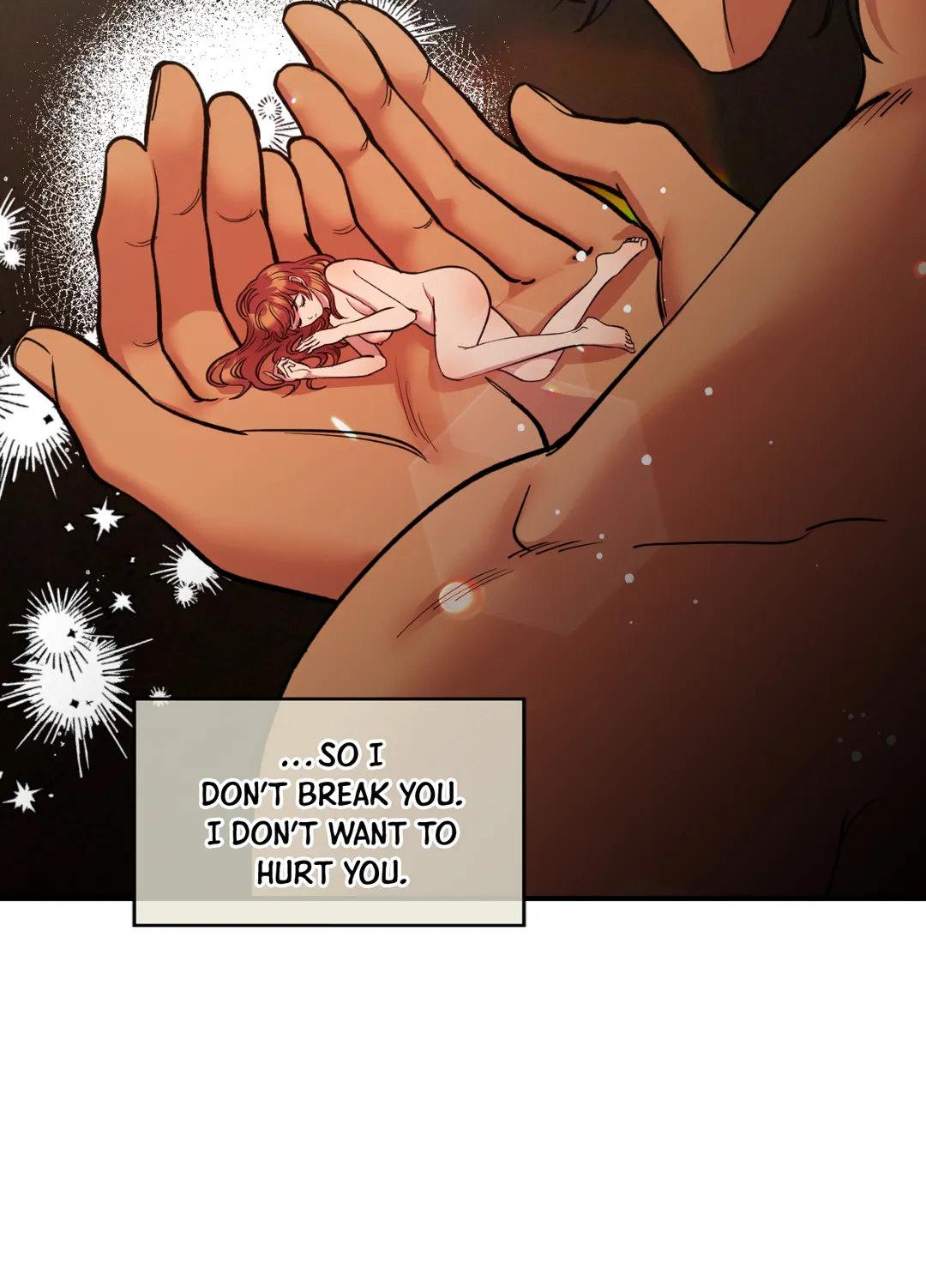 Hana’s Demons of Lust