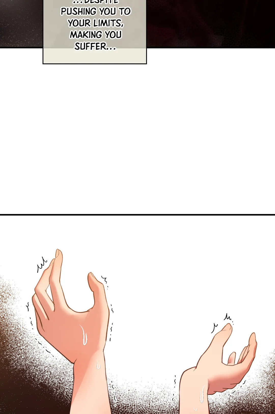 Hana’s Demons of Lust