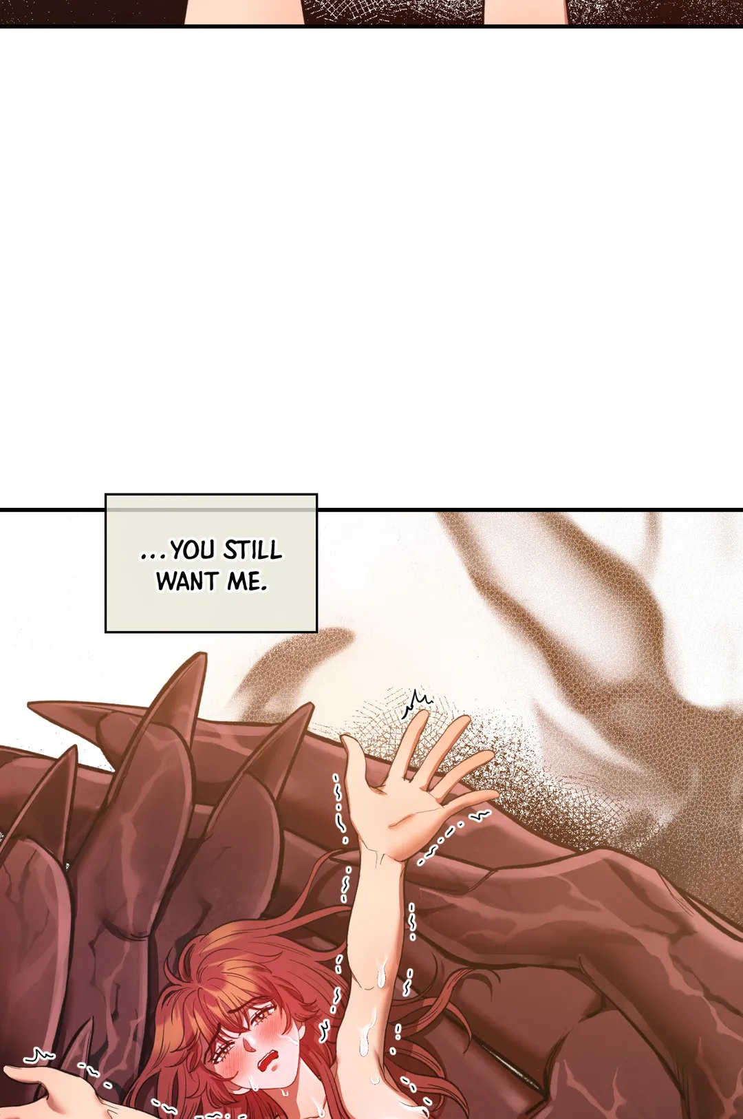 Hana’s Demons of Lust