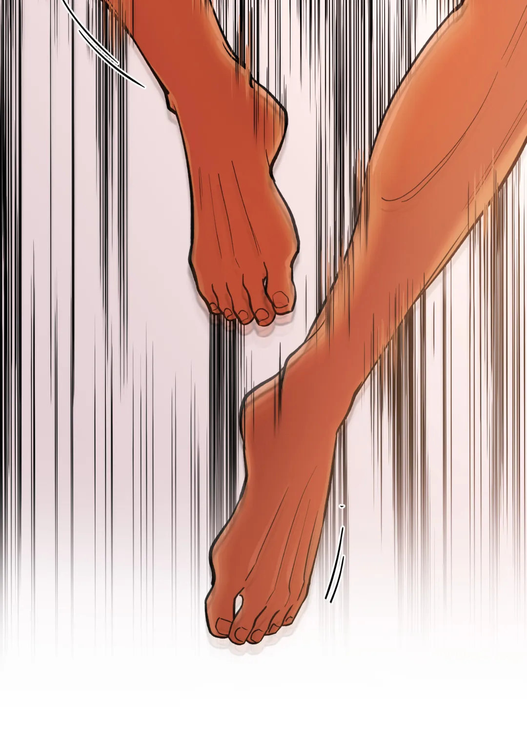 Hana’s Demons of Lust