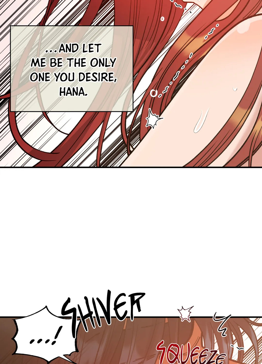 Hana’s Demons of Lust