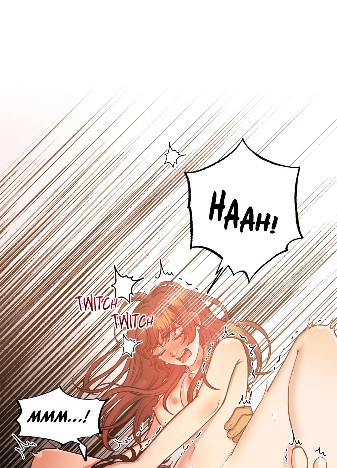 Hana’s Demons of Lust