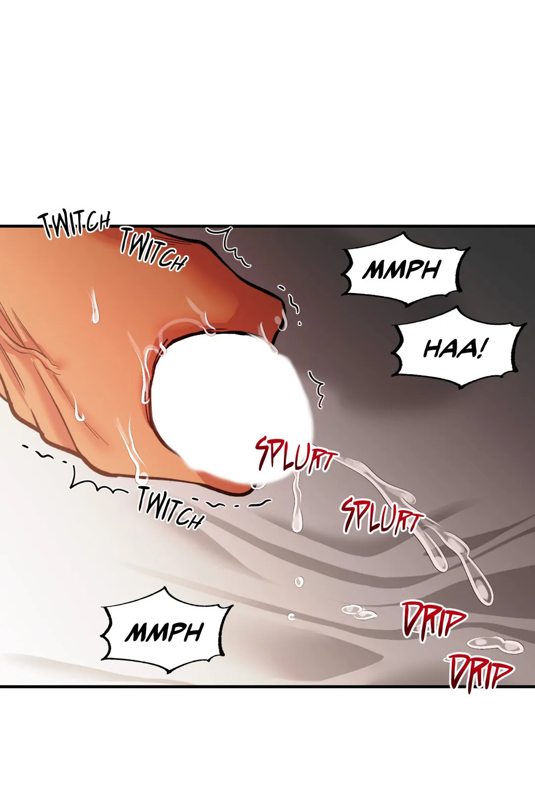 Hana’s Demons of Lust