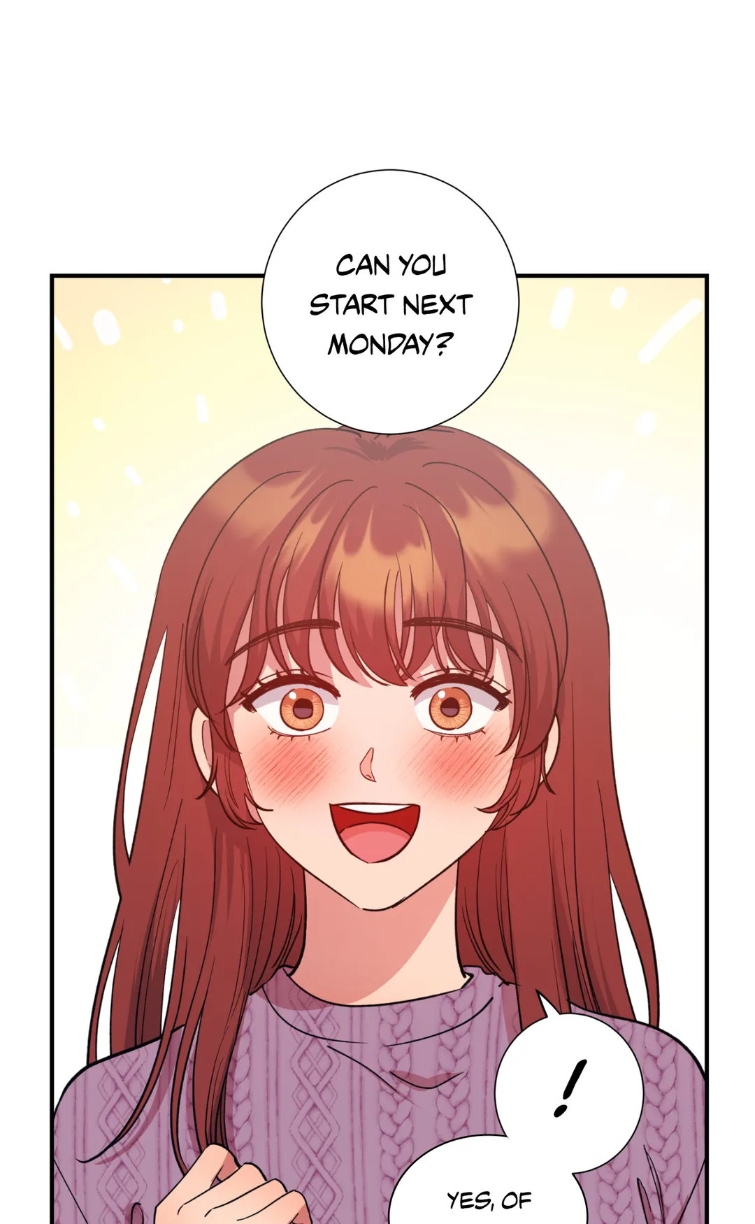 Hana’s Demons of Lust